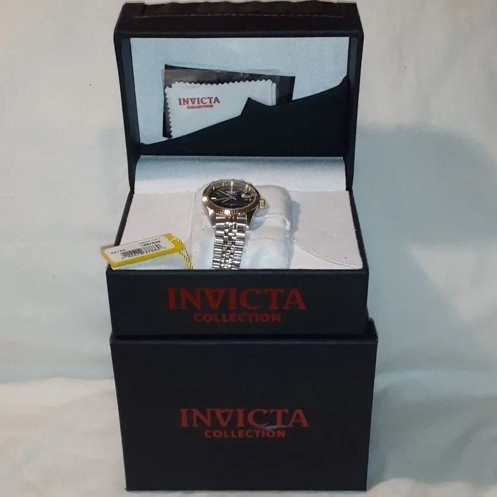 Brand New in Box Invicta Specialty Lady Watch‎